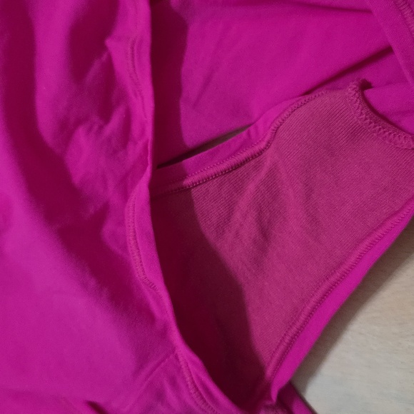 NWOT SKIMS Fits Everybody FULL Brief /FUCHSIA/ M, XL, 3X - Picture 7 of 10